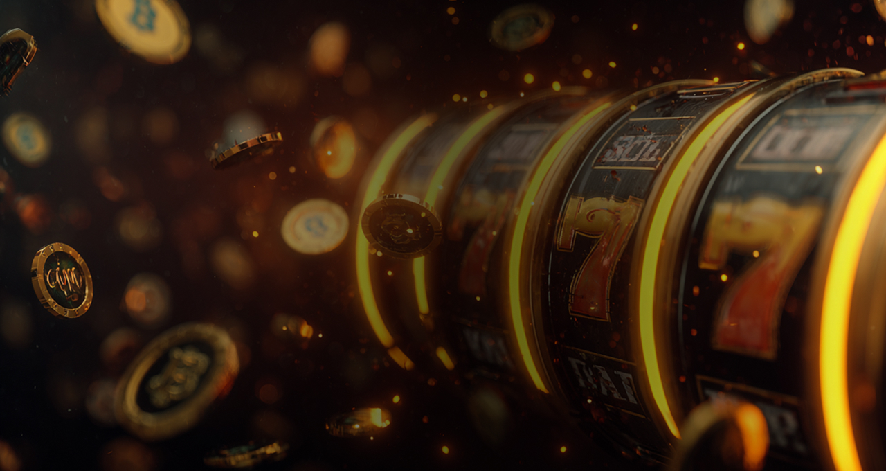 Bitcoin Casino