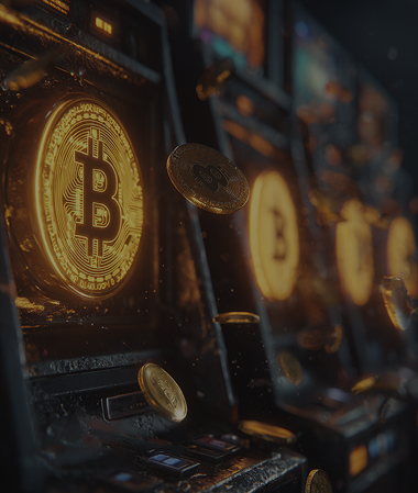 Bitcoin Casino