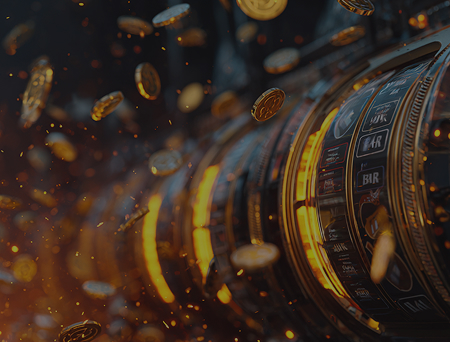 Bitcoin Casino