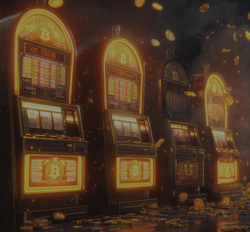 Bitcoin Casino